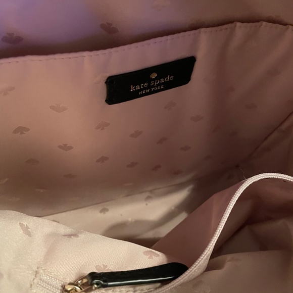 COPY - Mini Mouse Kate Spade Backpack - Picture 3 of 6